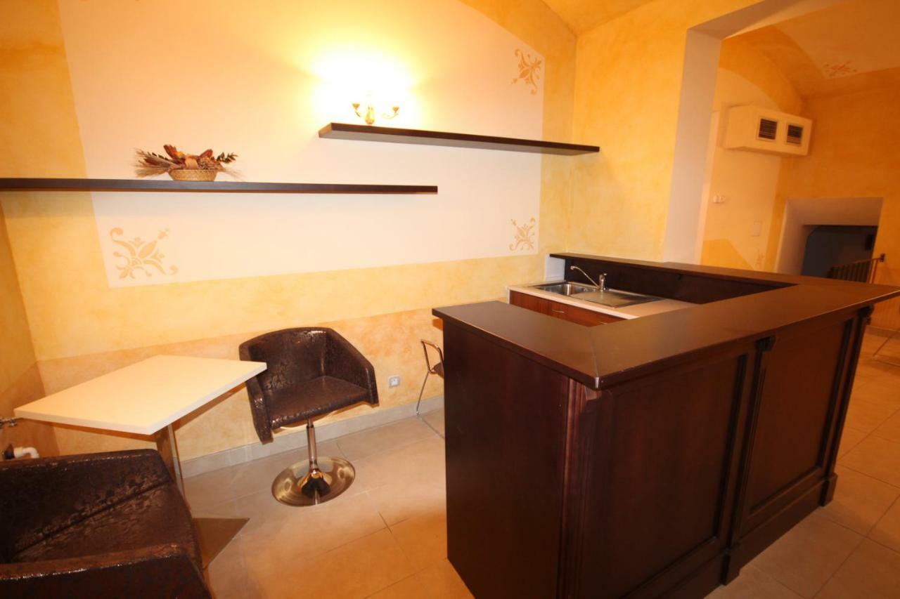 Apartment Halkova 5 Prague Extérieur photo
