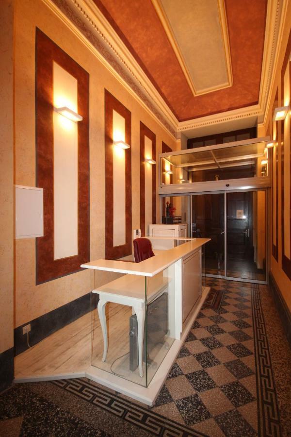 Apartment Halkova 5 Prague Extérieur photo