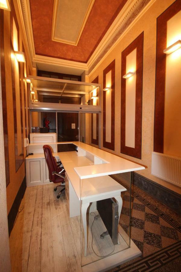 Apartment Halkova 5 Prague Extérieur photo