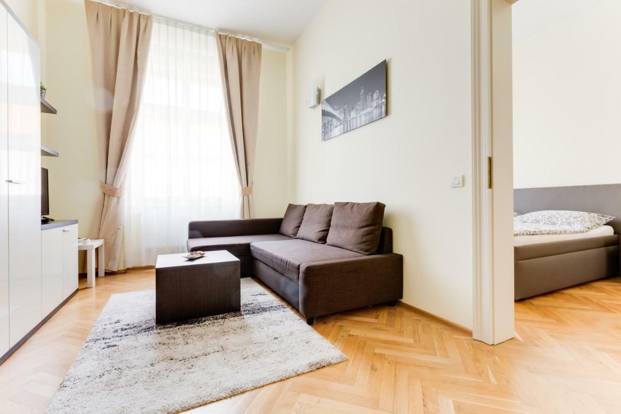 Apartment Halkova 5 Prague Extérieur photo