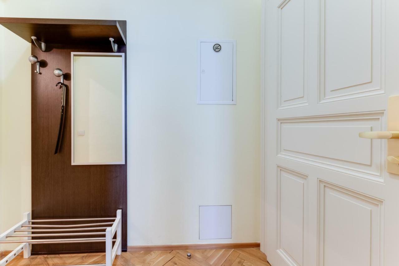 Apartment Halkova 5 Prague Extérieur photo