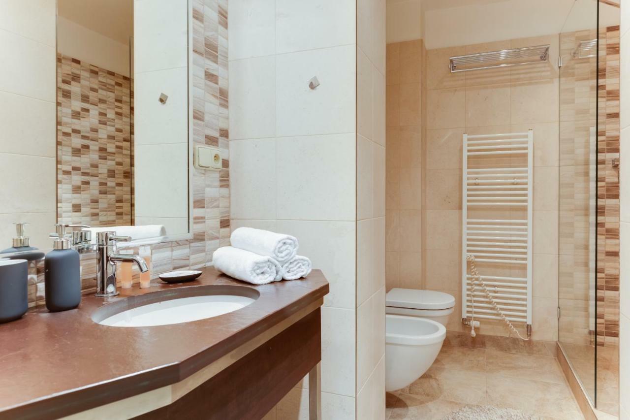 Apartment Halkova 5 Prague Extérieur photo