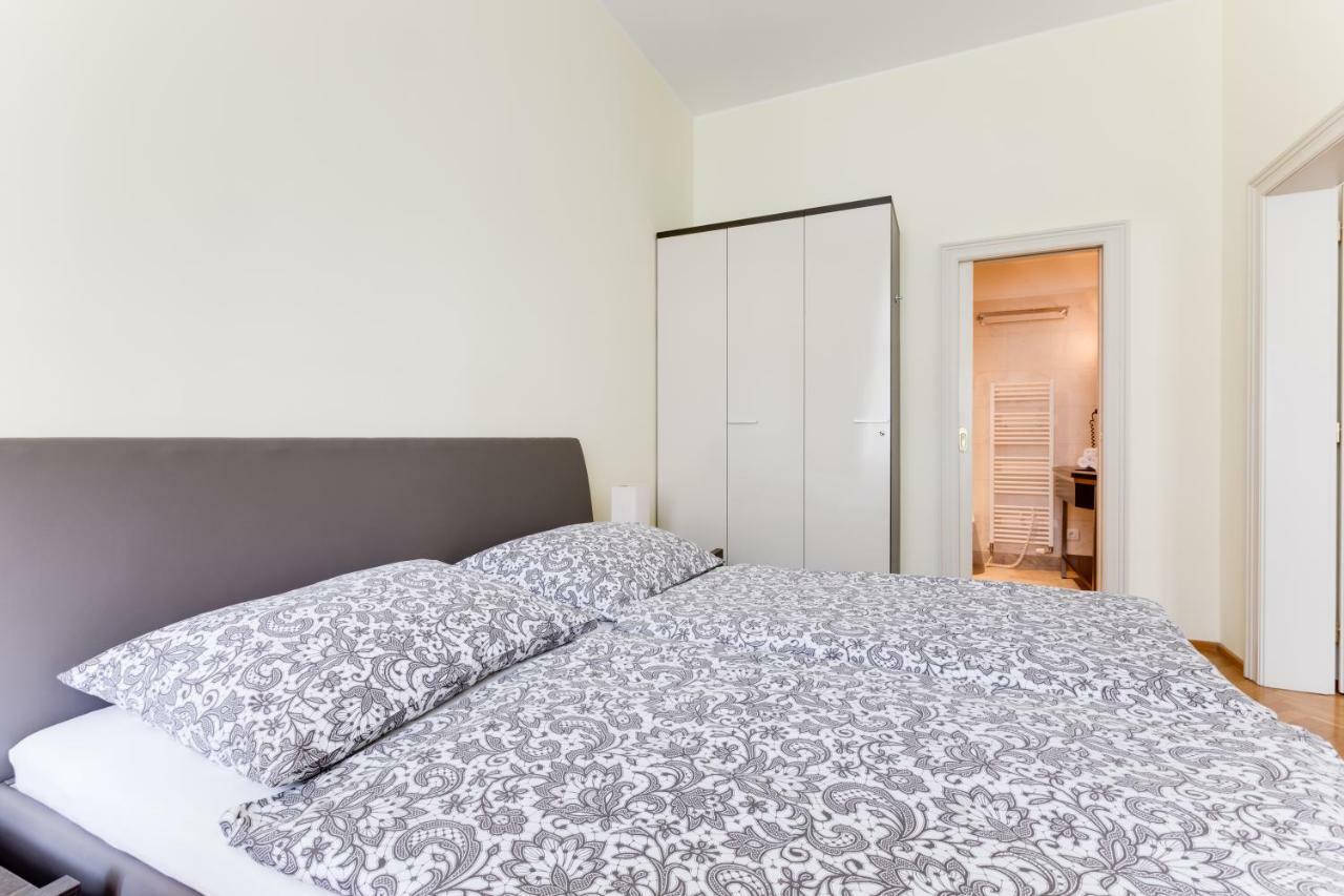 Apartment Halkova 5 Prague Extérieur photo