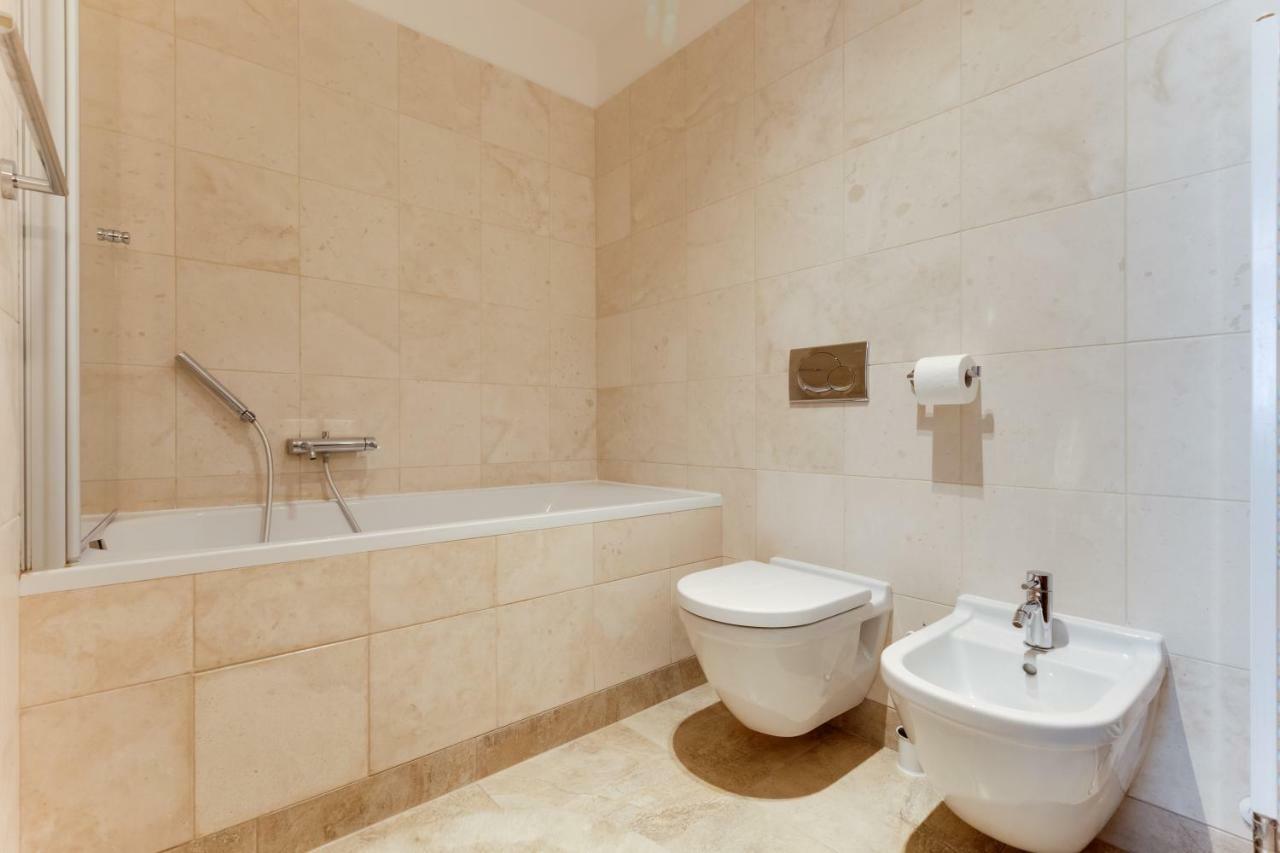 Apartment Halkova 5 Prague Extérieur photo
