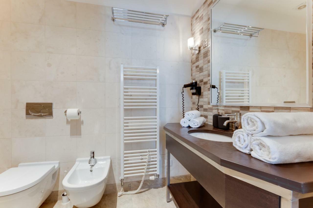 Apartment Halkova 5 Prague Extérieur photo
